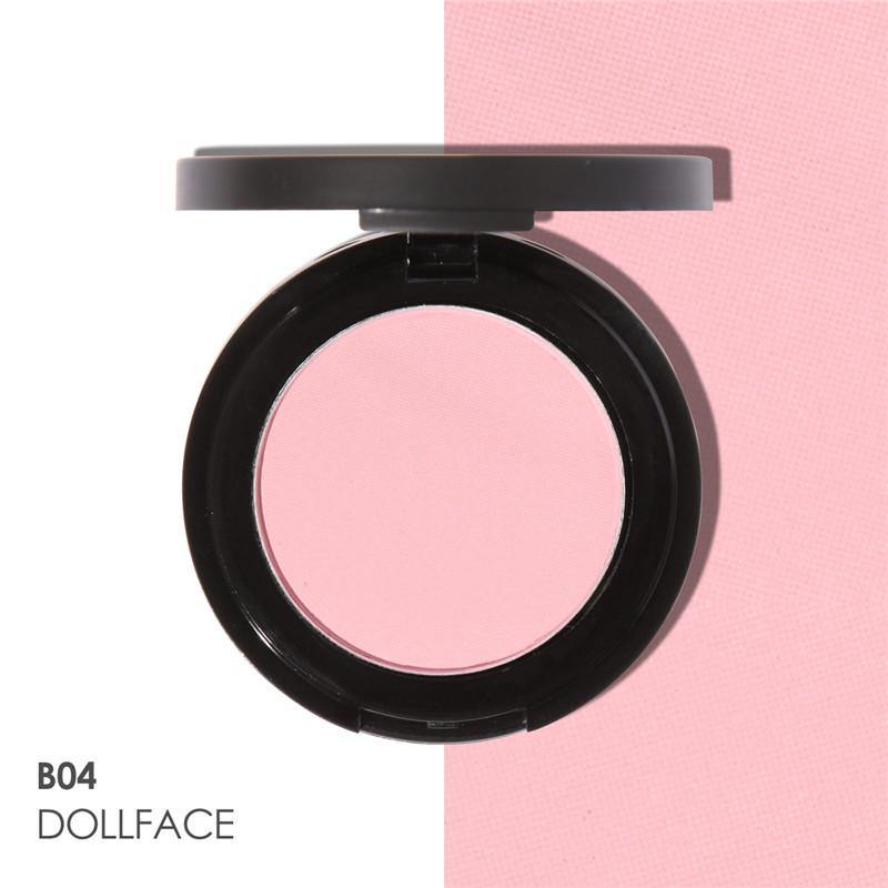 FOCALLURE Colormix® Blushes