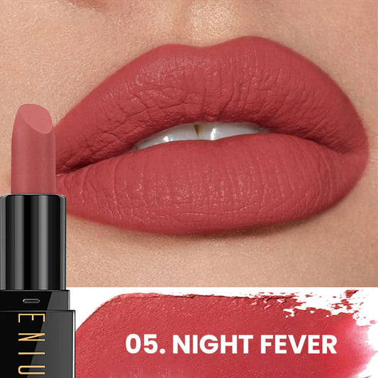 STAGENIUS Soulmatte Mini Matte Lipstick #05 Night Fever