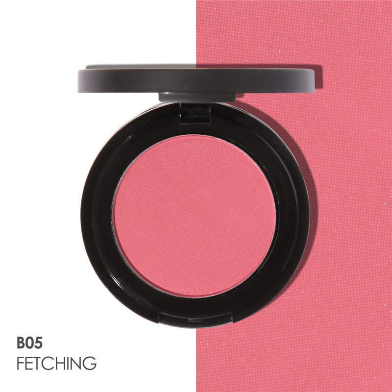 FOCALLURE Colormix® Blush #B05 FETCHING