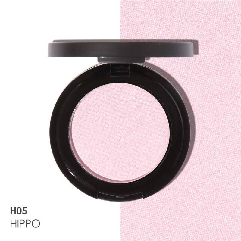 FOCALLURE Colormix® Highlighter #05 HIPPO