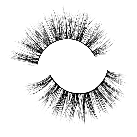 BEAUTY GAZED Mink Lash - DSC063