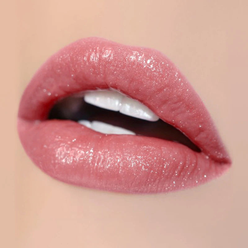 STAGENIUS Ultra Glossy Lips