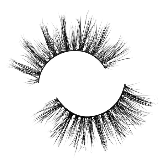 BEAUTY GAZED Mink Lash - DSC081