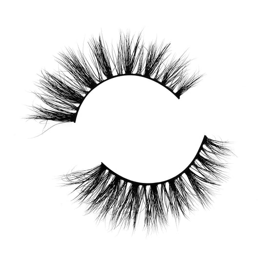 BEAUTY GAZED Mink Lash - DSC087