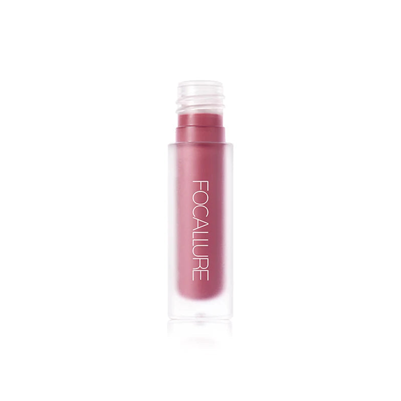 FOCALLURE Staymax Matte Liquid Lip Ink #09 Jersey