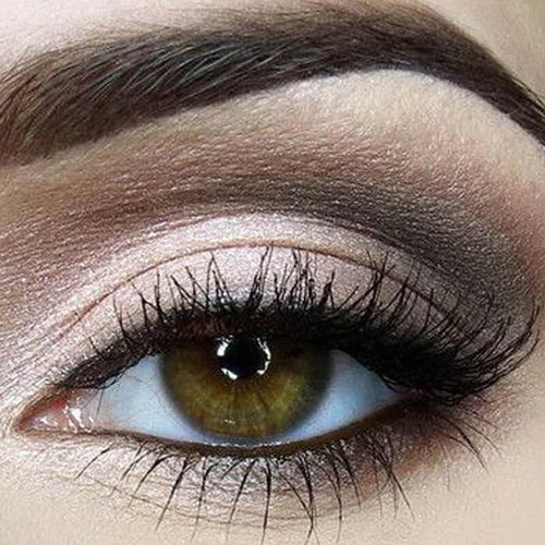 FOCALLURE Smokey Eyeshadow Palette #01