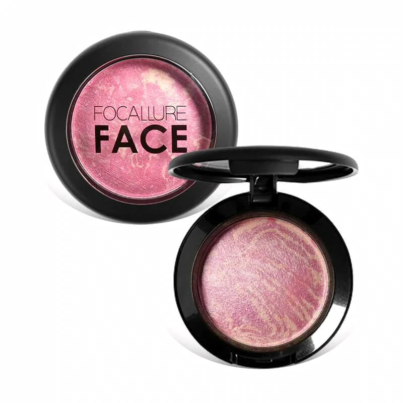 FOCALLURE Face® Baked Blushes