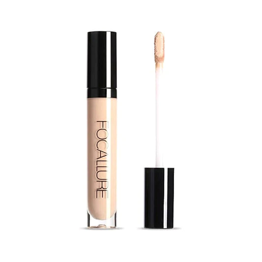 FOCALLURE Full Coverage® Liquid Concealer #01 NEUTRAL