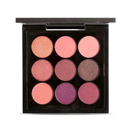 FOCALLURE Mystique Eyeshadow Palette #01
