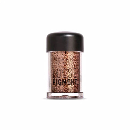 FOCALLURE Loose Eyeshadow Pigment #10 Copper