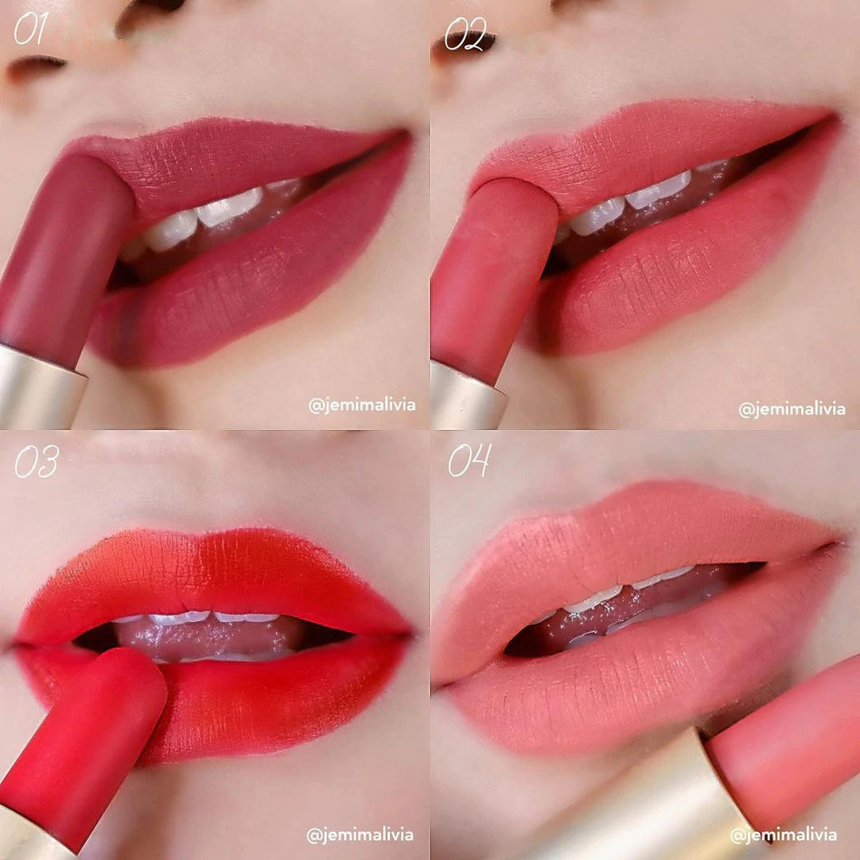 FOCALLURE Staymax Powder Matte Lipstick