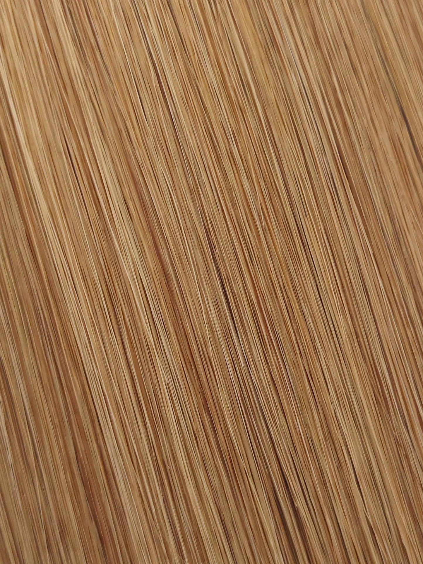 LUXE Remy Traditional Weft Extensions #10