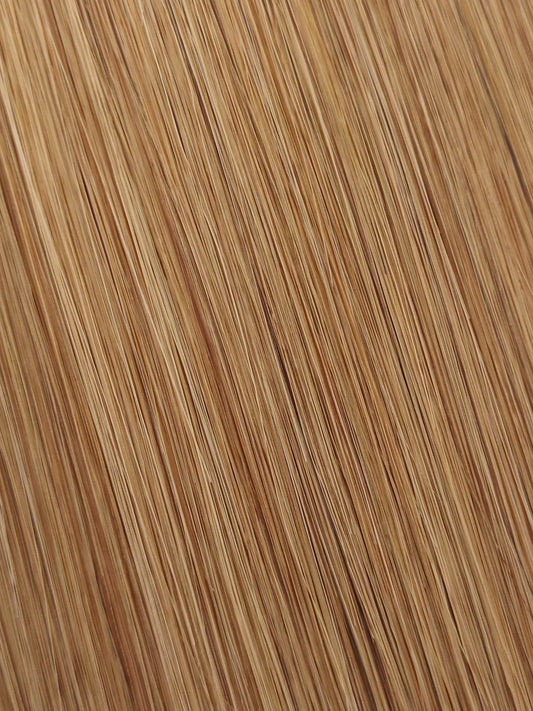 LUXE Remy Traditional Weft Extensions #10