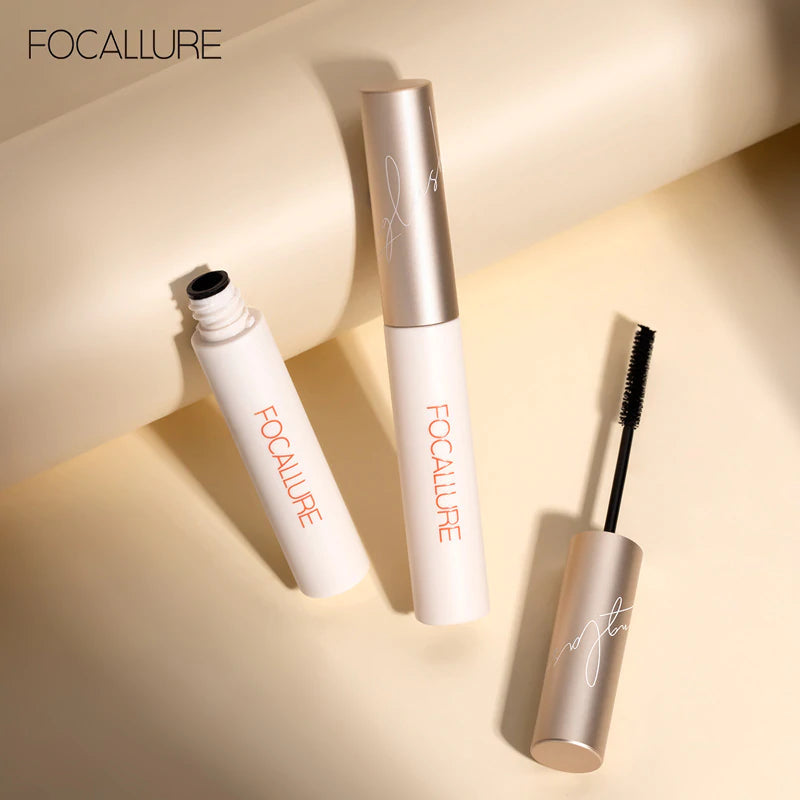 FOCALLURE Micro Slim Fiber Filled Mascara