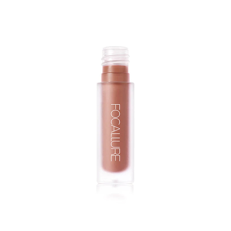 FOCALLURE Staymax Matte Liquid Lip Ink #10 Boracay