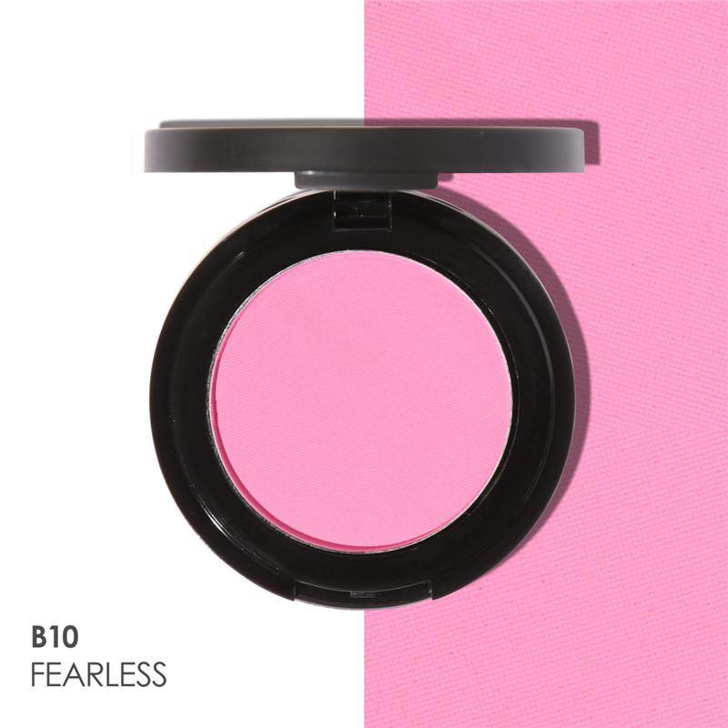 FOCALLURE Colormix® Blush #B10 FEARLESS