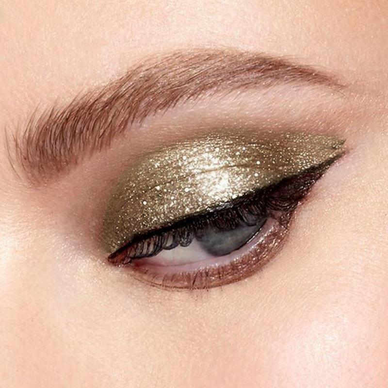 FOCALLURE Metallic Liquid Eyeshadow #11 PLATINUM