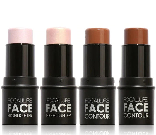 FOCALLURE Face® Contour and Highlighter Multisticks