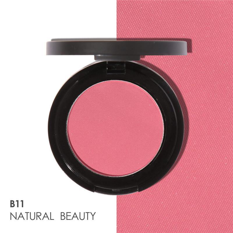 FOCALLURE Colormix® Blushes