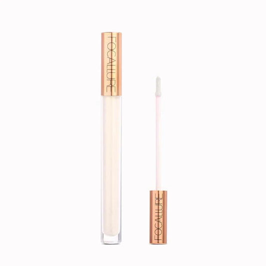 FOCALLURE Chameleon Metallic Liquid Lipstick #11 DIAMOND