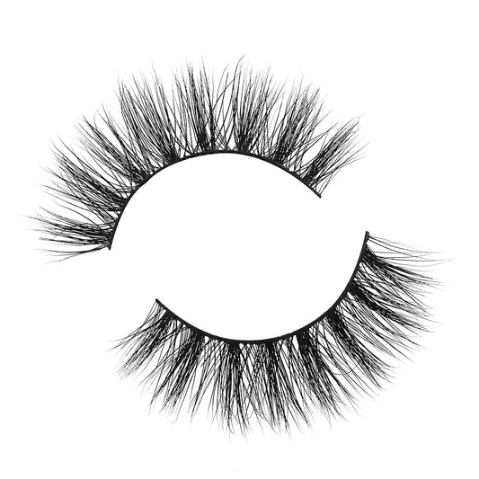 BEAUTY GAZED Mink Lash - DSC217