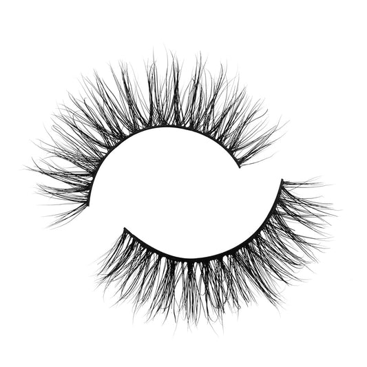 BEAUTY GAZED Mink Lash - DSC127