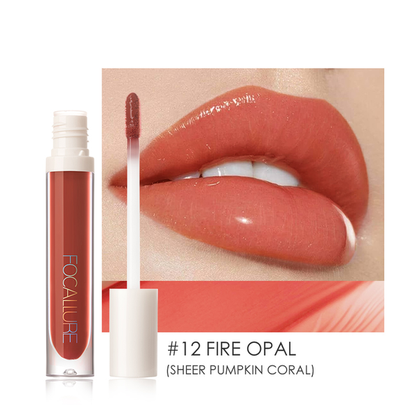 PLUMPMAX Lip Glow #4 Apyrite