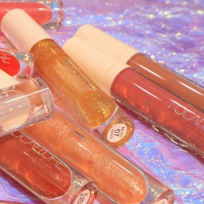 PLUMPMAX Lip Glow #7 24K Gold