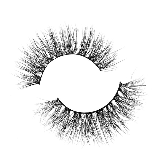 BEAUTY GAZED Mink Lash - DSC137