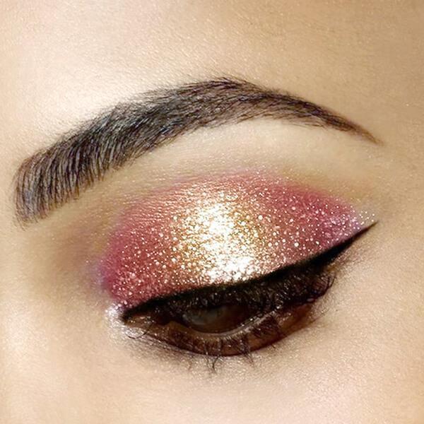 FOCALLURE Metallic Liquid Eyeshadow #13 AMETHYST CRUSH