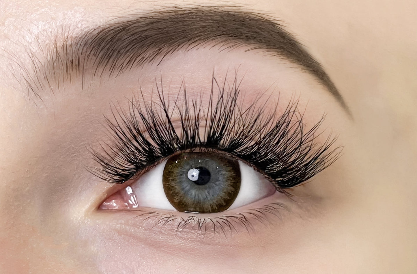 BEAUTY GAZED Mink Lash - DSC144