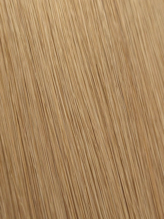 LUXE Remy Traditional Weft Extensions #14