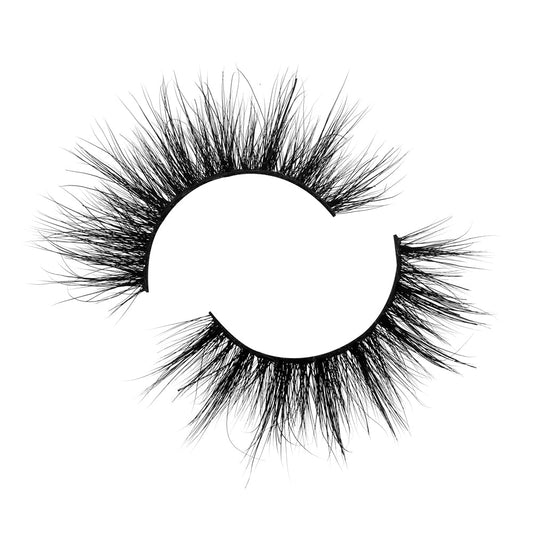 BEAUTY GAZED Mink Lash - DSC151