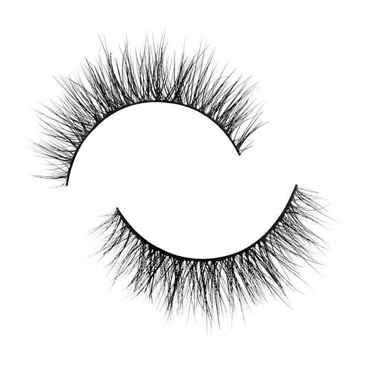 BEAUTY GAZED Mink Lash - DSC155