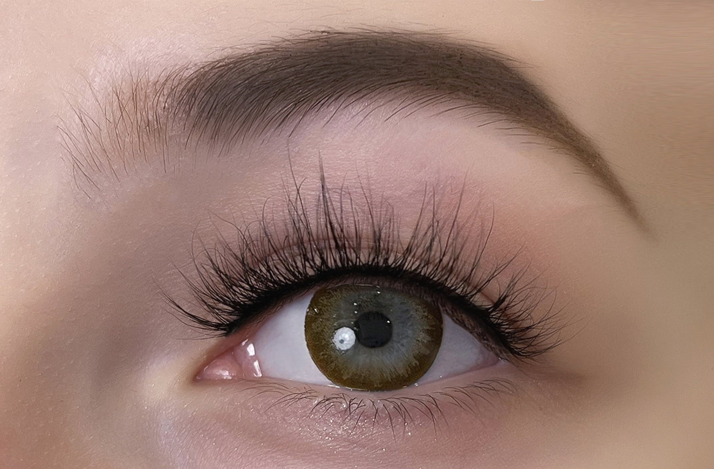 BEAUTY GAZED Mink Lash - DSC155