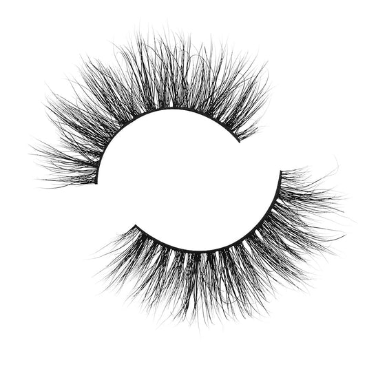 BEAUTY GAZED Mink Lash - DSC185