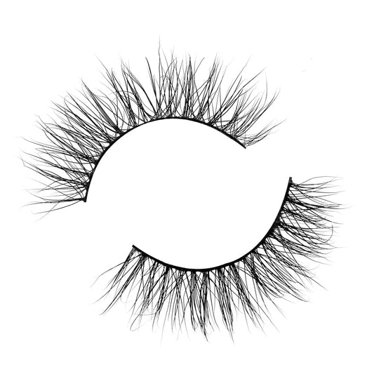 BEAUTY GAZED Mink Lash - DSC160