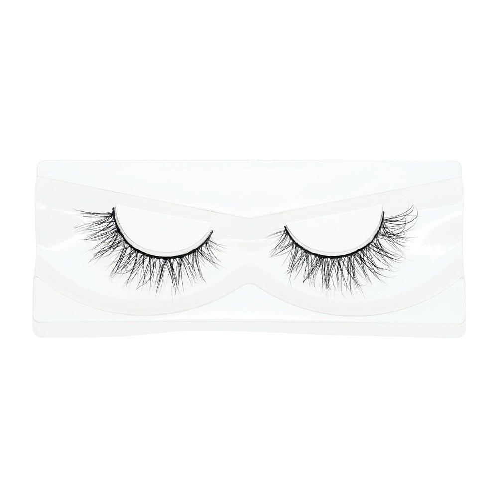 BEAUTY GAZED Mink Lash - DSC166