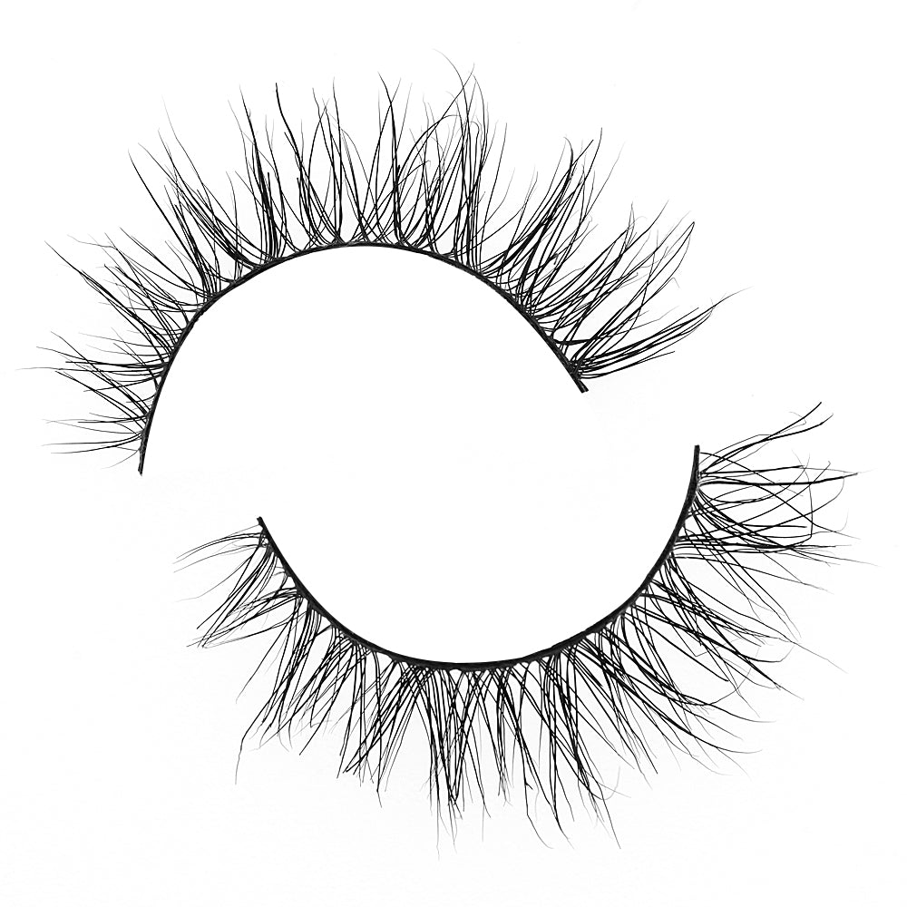 BEAUTY GAZED Mink Lash - DSC166