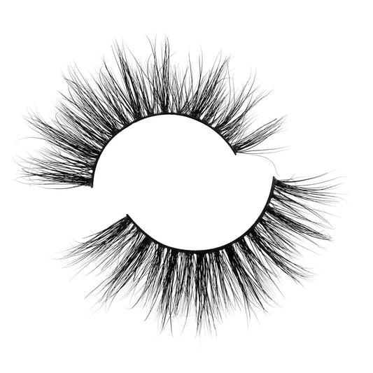 BEAUTY GAZED Mink Lash - DSC171