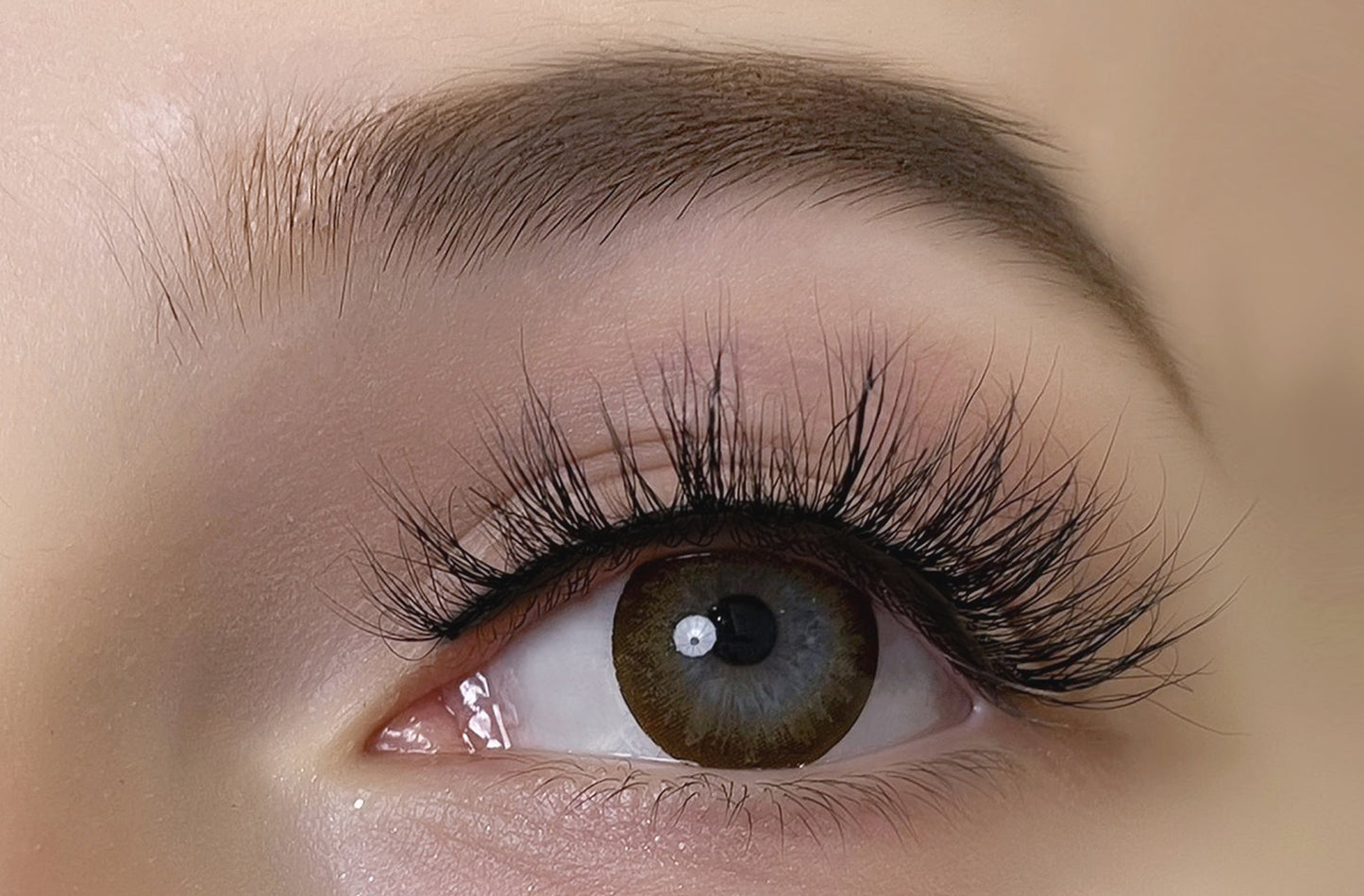BEAUTY GAZED Mink Lash - DSC171
