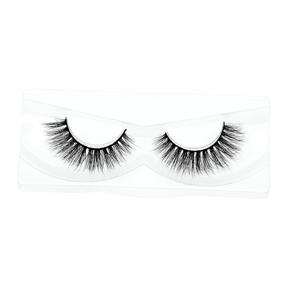 BEAUTY GAZED Mink Lash - DSC176