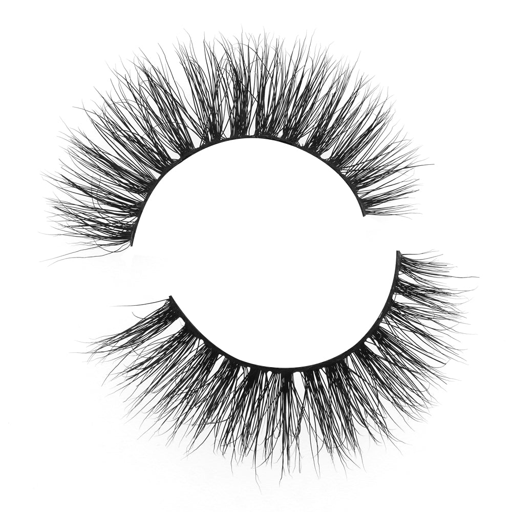 BEAUTY GAZED Mink Lash - DSC176