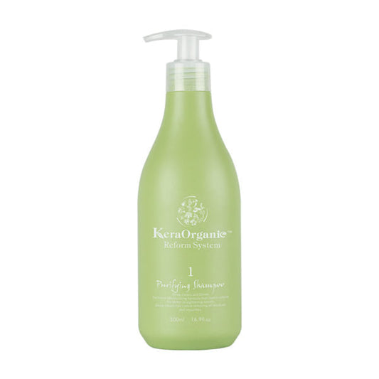 KERAORGANICA Reform System Purifying Shampoo