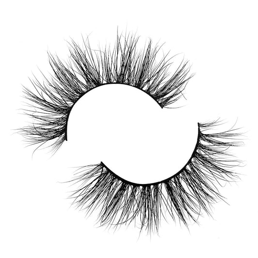 BEAUTY GAZED Mink Lash - DSC180