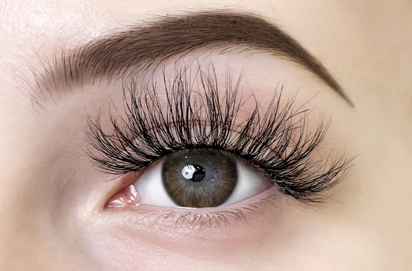 BEAUTY GAZED Mink Lash - DSC185