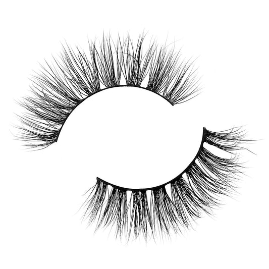 BEAUTY GAZED Mink Lash - DSC187