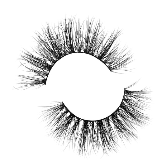 BEAUTY GAZED Mink Lash - DSC190