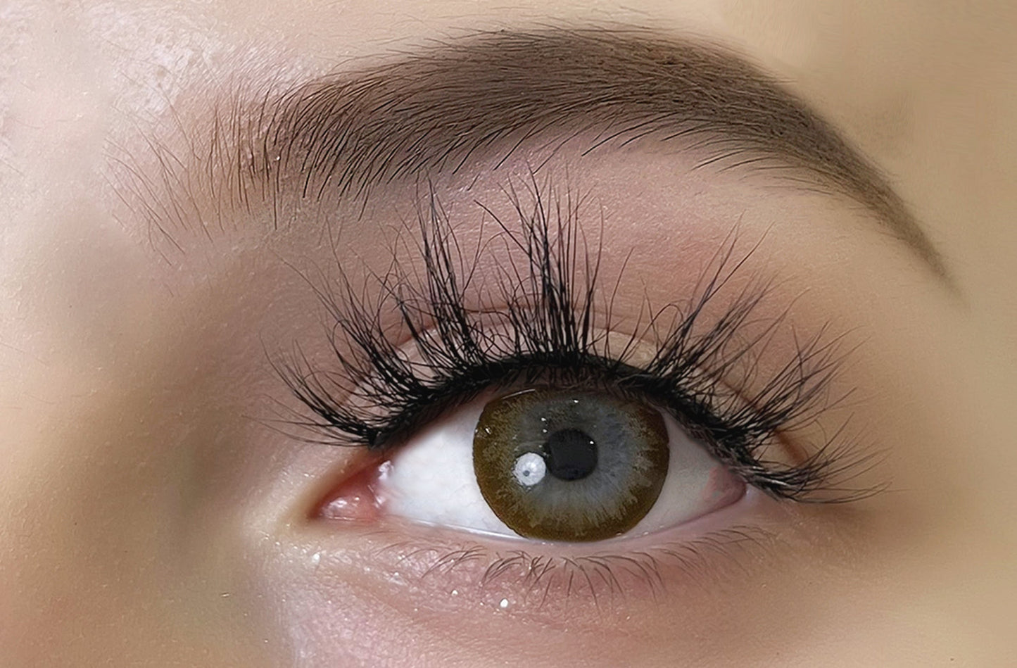 BEAUTY GAZED Mink Lash - DSC190