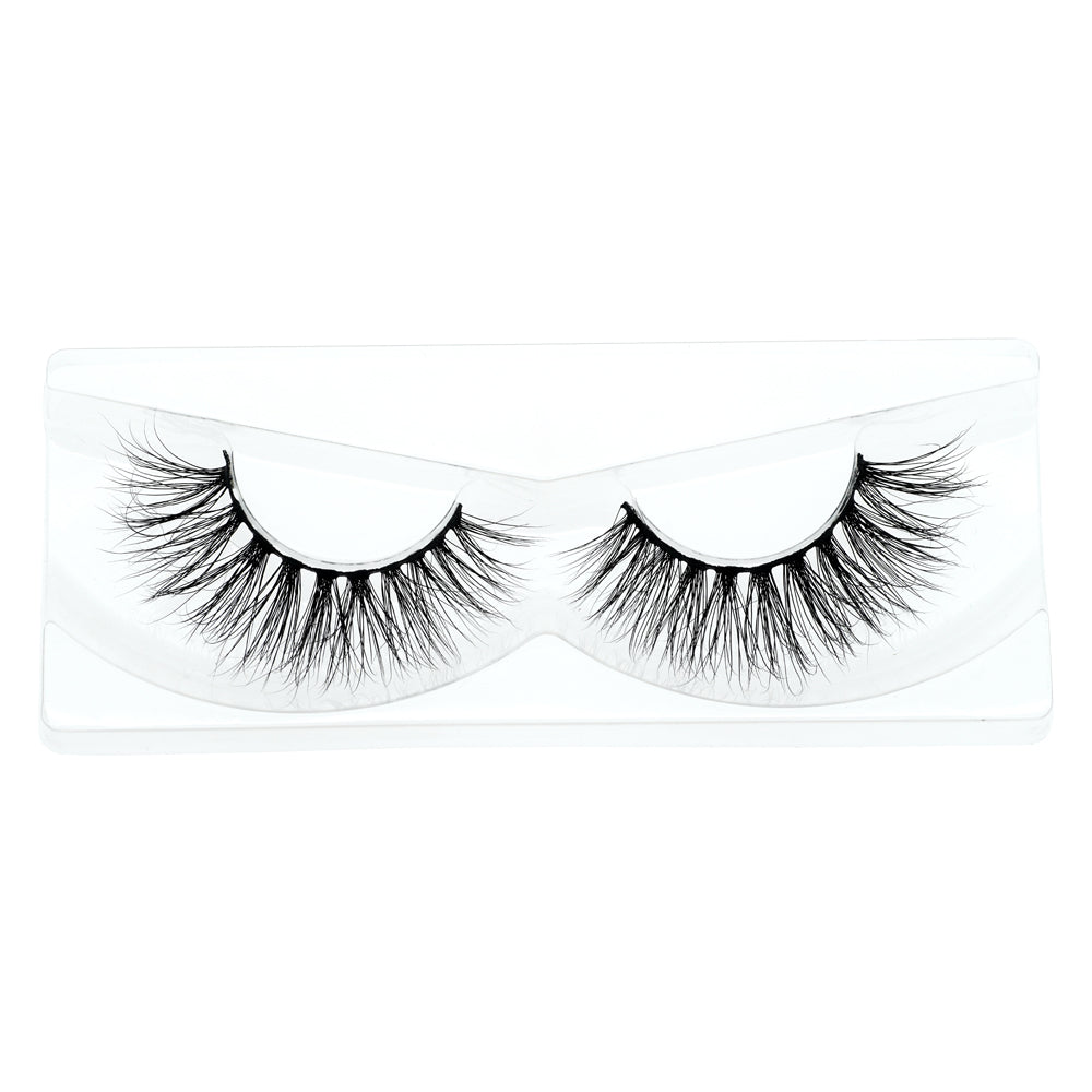BEAUTY GAZED Mink Lash - DSC191